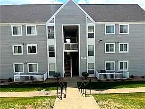 1380 Hunters Rd #G, Harrisonburg — photo