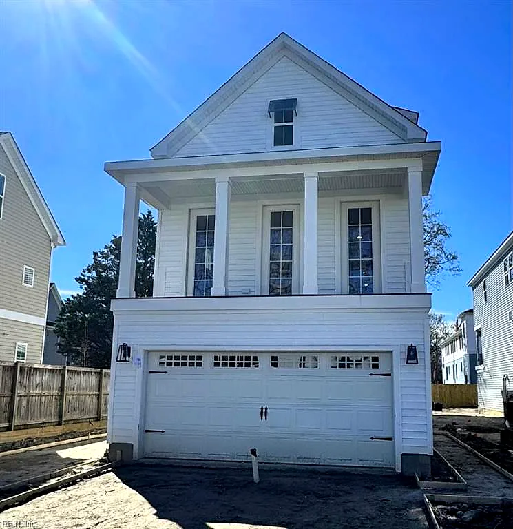 604a 14th St, Virginia Beach — photo
