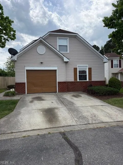 4629 HUNTING WOOD RD, CHESAPEAKE VA 23321