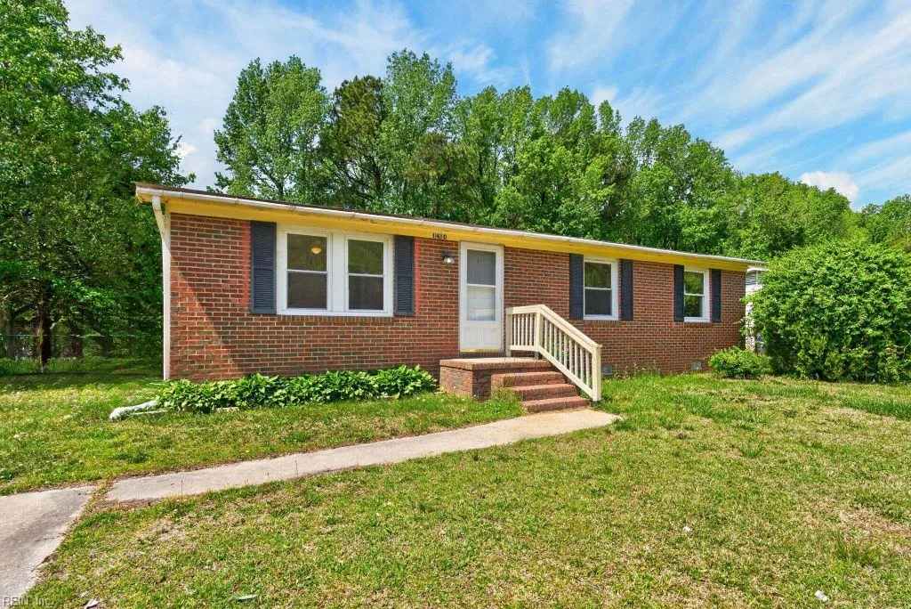 1410 Blythewood LN, SUFFOLK VA 23434