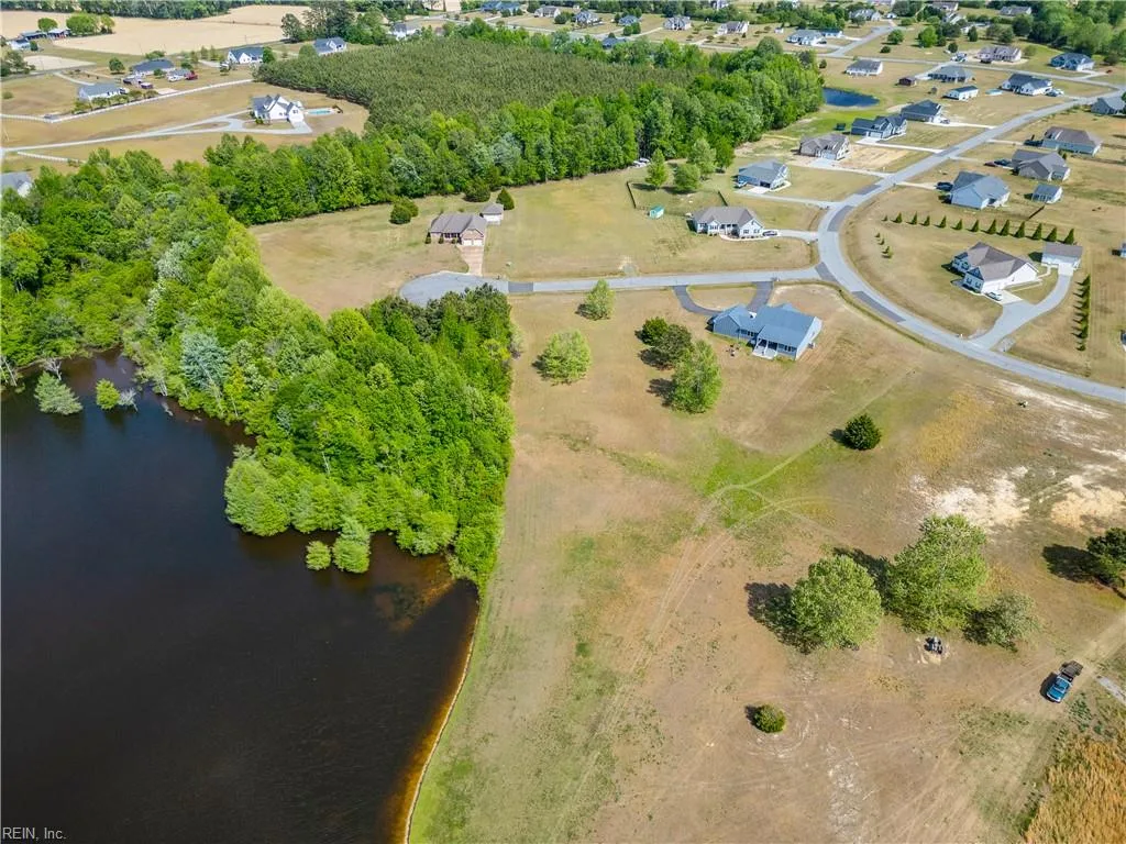 Lot 17 Waterview, Franklin — photo
