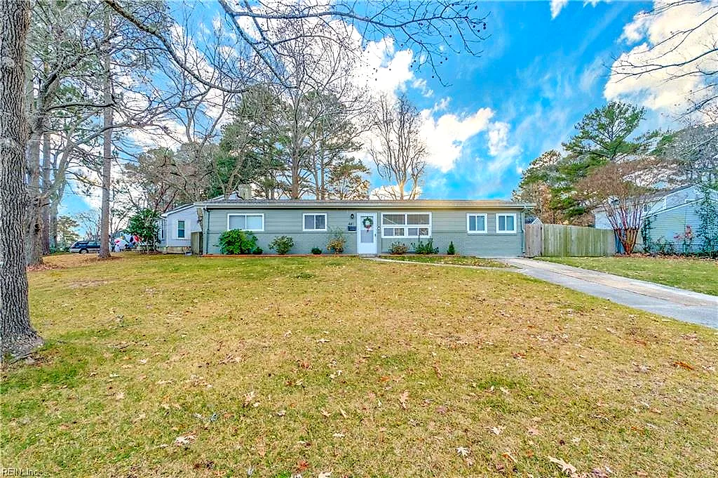 441 Hopkins Rd, Virginia Beach — photo