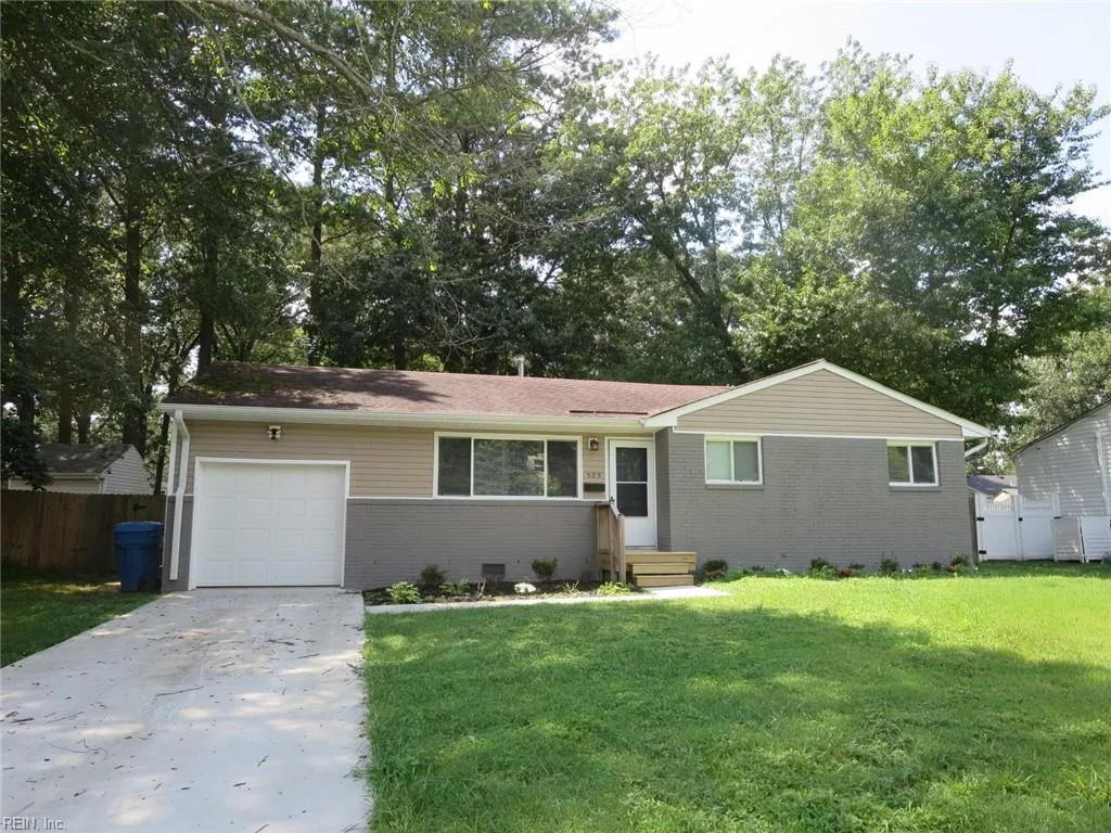 509 Lavender LN, VIRGINIABEACH VA 23462