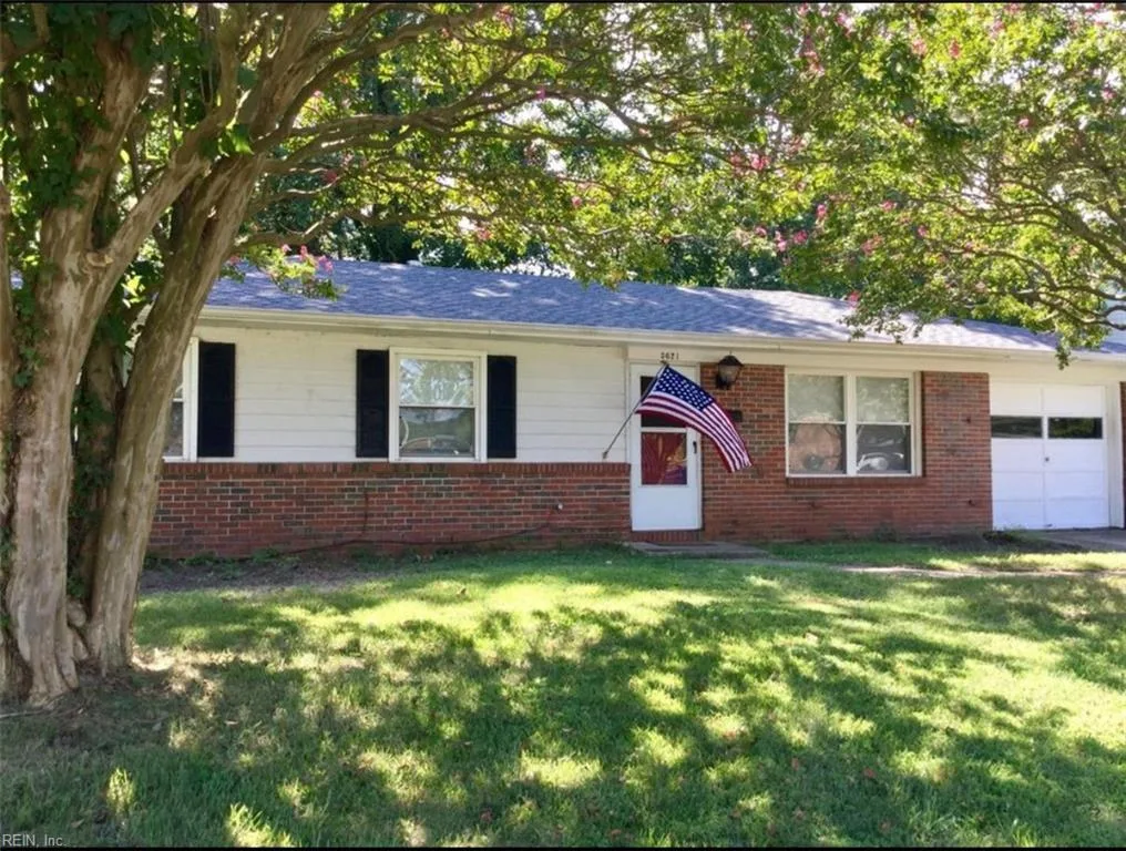 3621 Edinburgh Dr, Virginia Beach — photo