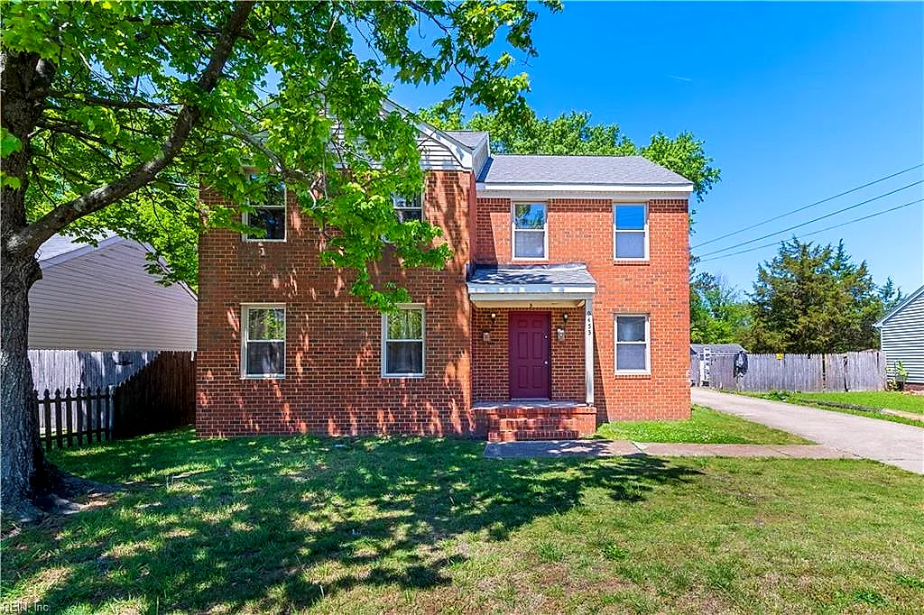 9453 1st View St #B, Norfolk — photo