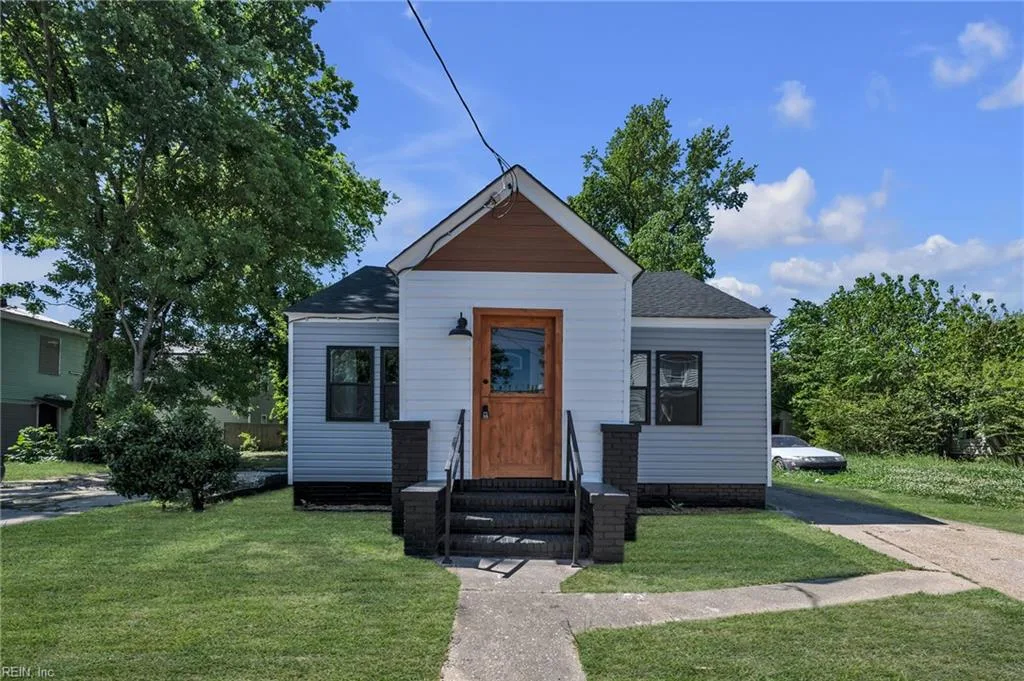 235 Forest ST, SUFFOLK VA 23434