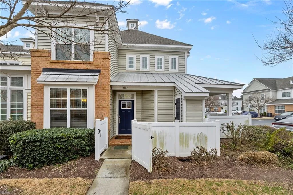 4163 Seafarer AVE, NORFOLK VA 23518