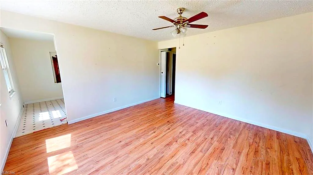 117 Jenness Ln, Newport News — photo