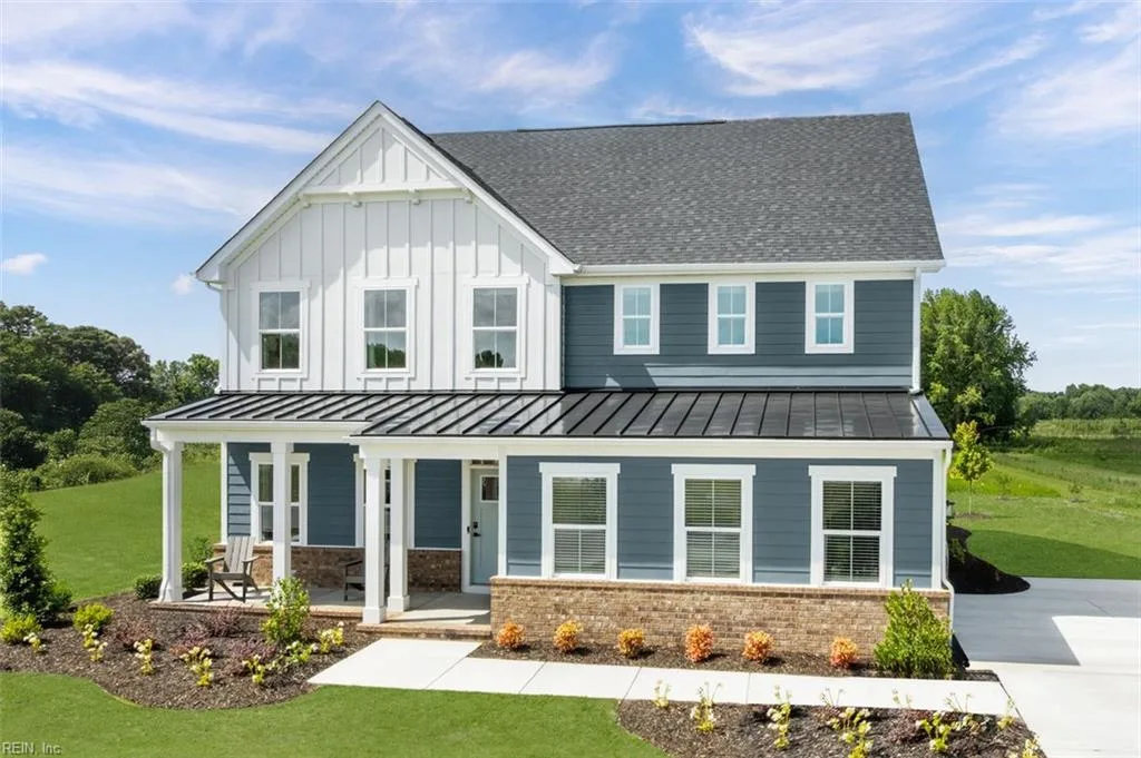 276 GERTRUDE ST, CHESAPEAKE VA 23322
