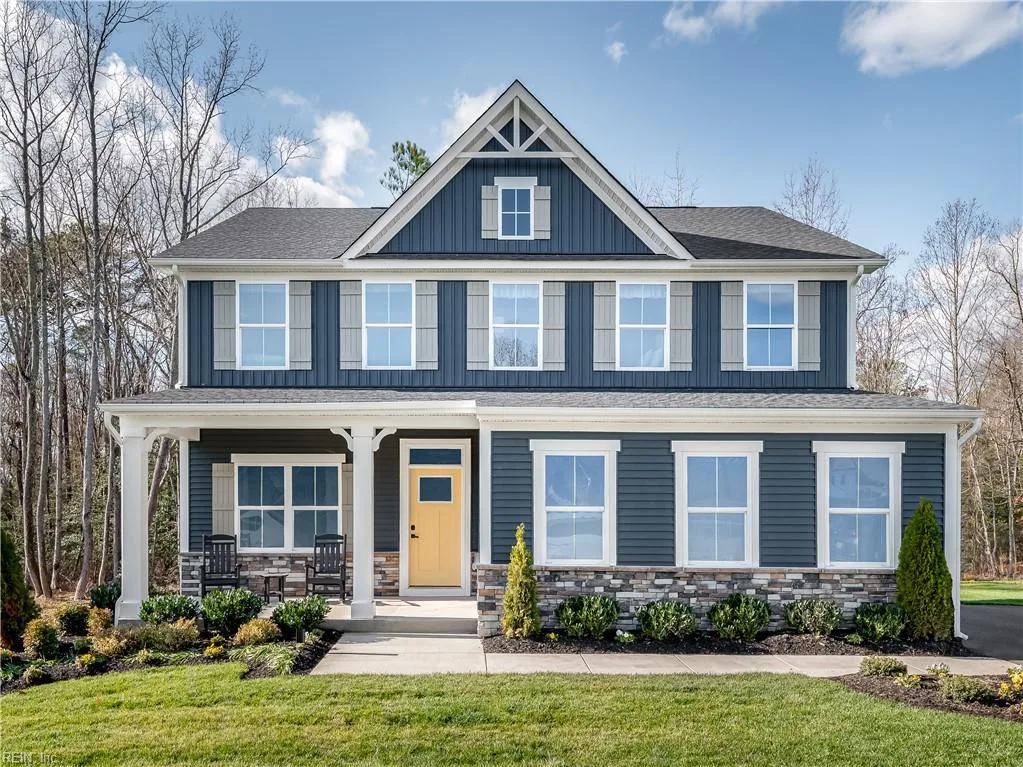 209 TINKER ST, CHESAPEAKE VA 23322