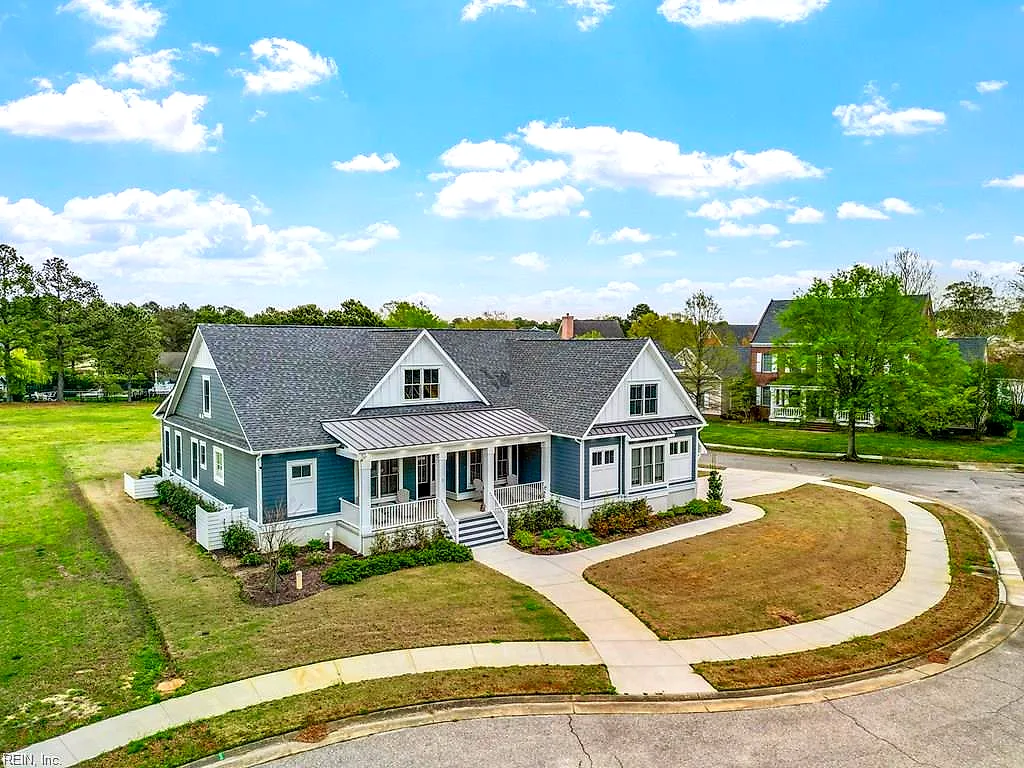 2 Moon Ct, Cape Charles — photo