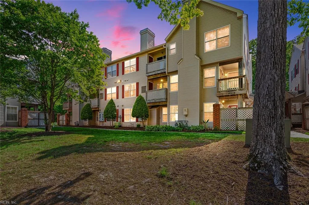 12742 Daybreak CIR, NEWPORTNEWS VA 23602