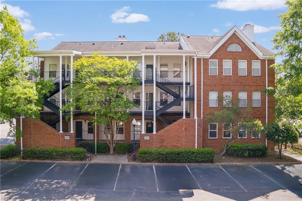 205 Westover AVE #103, NORFOLK VA 23507