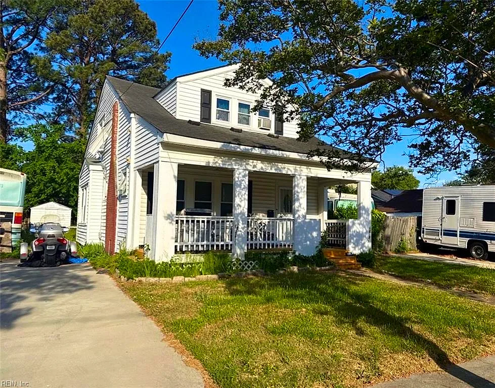 2539 Keller Ave, Norfolk — photo
