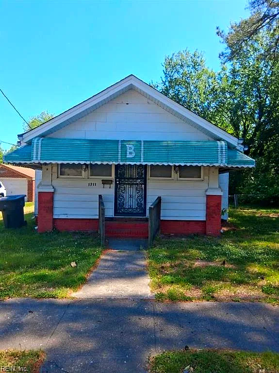 1711 Lansing Ave, Portsmouth — photo
