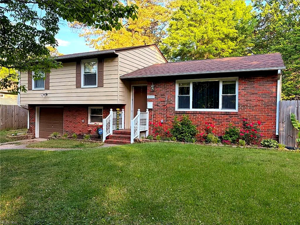 8333 Capeview Ave, Norfolk — photo