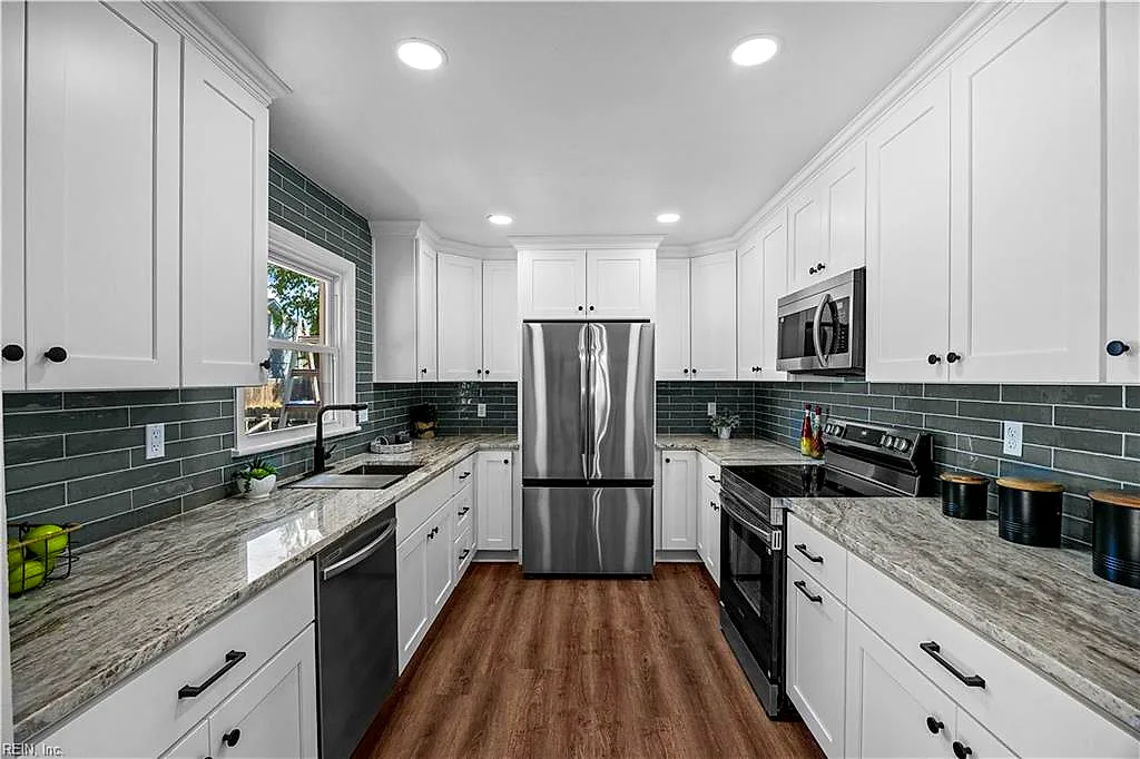 1513 Sagewood Dr, Virginia Beach — photo