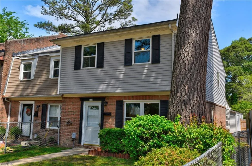 112 Bristol AVE, NORFOLK VA 23502