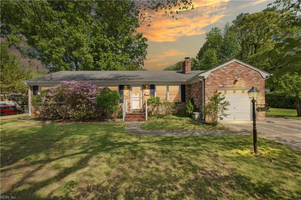86 Boxley BLVD, NEWPORTNEWS VA 23602