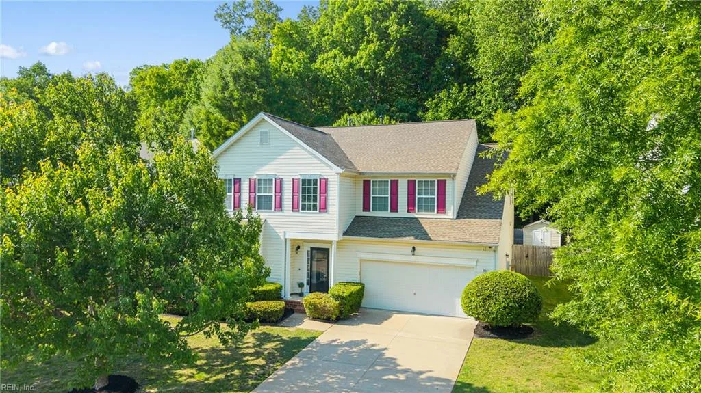 501 Queensbury LN, WILLIAMSBURG VA 23185