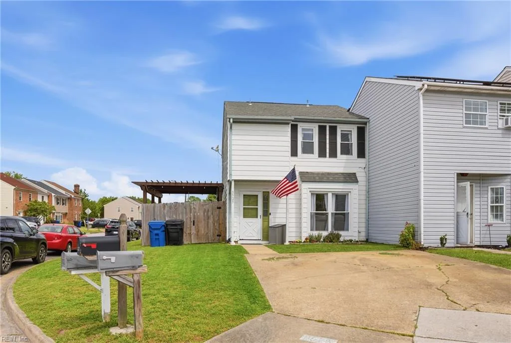 3525 Woodburne DR, VIRGINIABEACH VA 23452