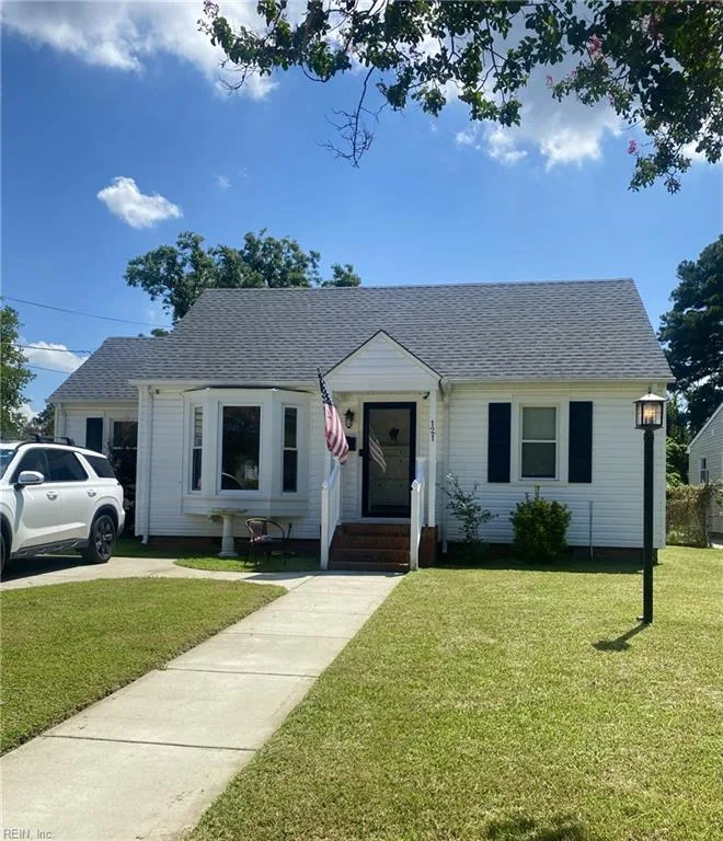 121 Winshire ST, NORFOLK VA 23503