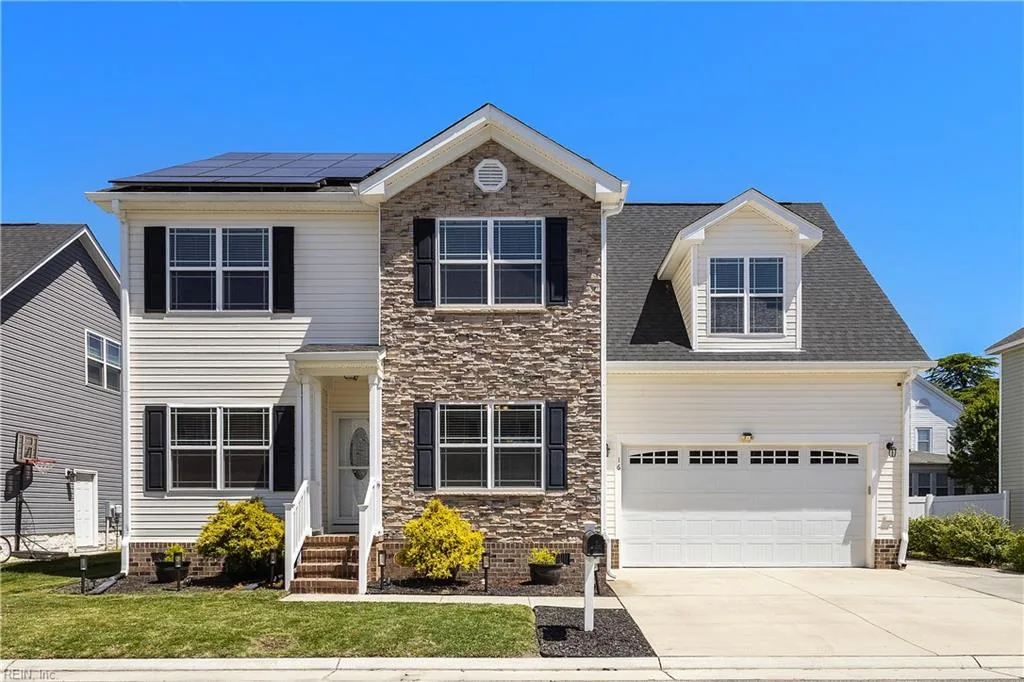16 Mallory Way NONE, HAMPTON VA 23664