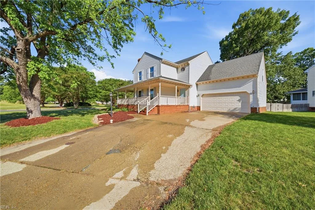 301 Barcelona Dr, Chesapeake — photo