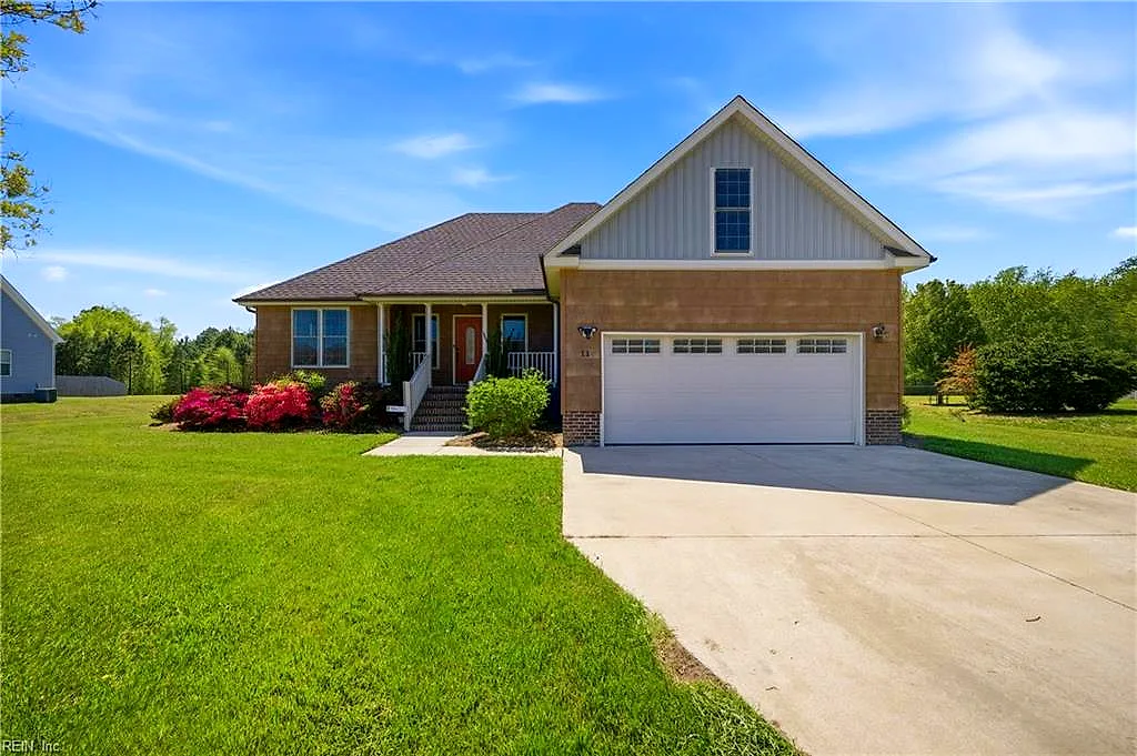 114 Doxey Creek Rd, Currituck — photo