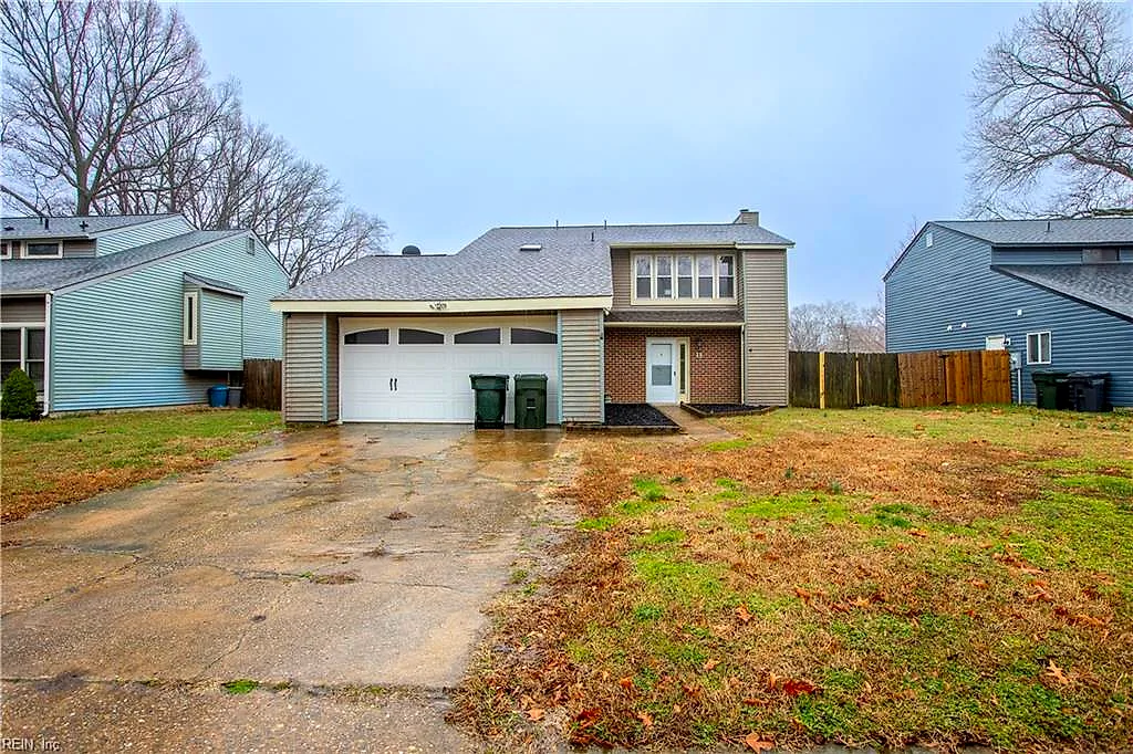 11 Overlook Ct, Hampton — photo