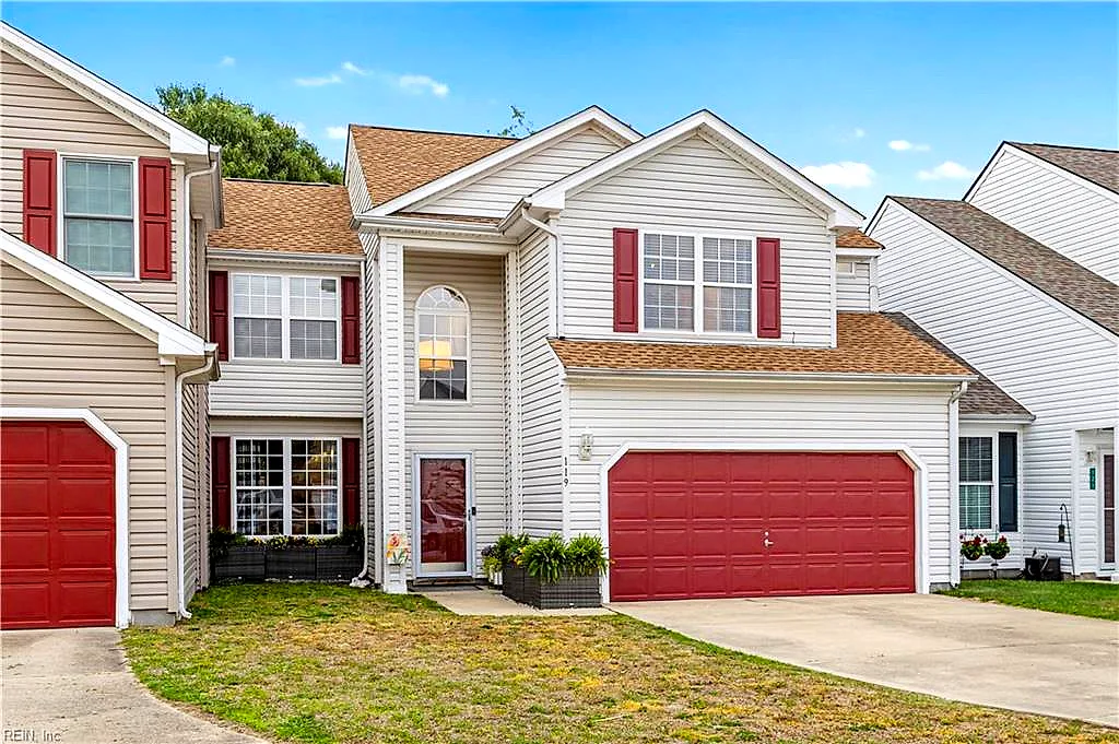 119 Bishops Rch, Smithfield — photo
