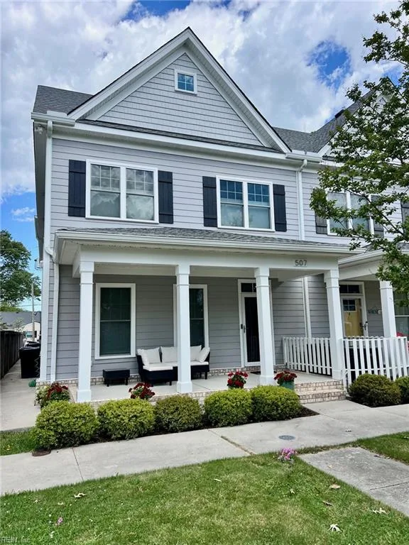 507 20th ST, VIRGINIABEACH VA 23451