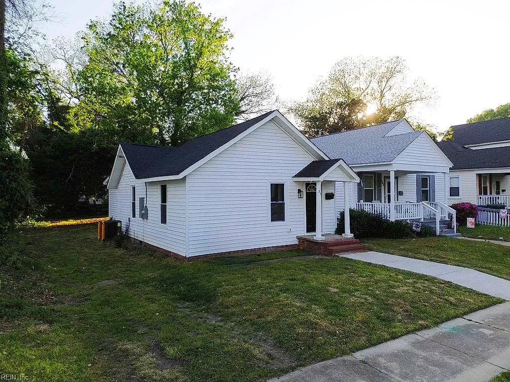 35 Sycamore Ave, Newport News — photo