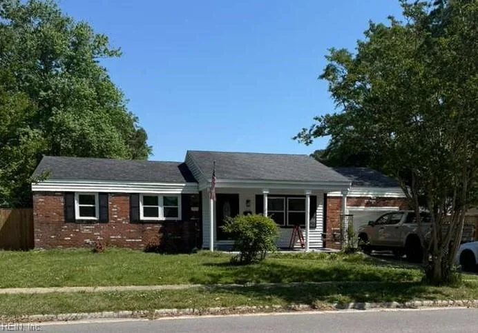 3544 Club House RD, VIRGINIABEACH VA 23452