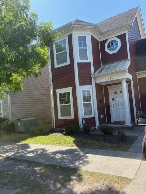 1377 43rd ST, NORFOLK VA 23508
