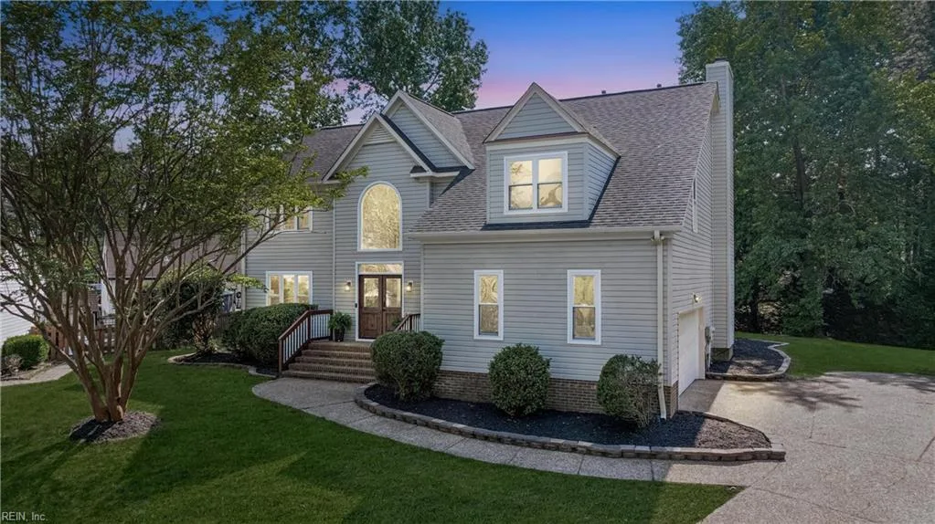 318 Dunnavant LN, NEWPORTNEWS VA 23606
