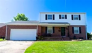 3449 Petunia Cres, Virginia Beach — photo