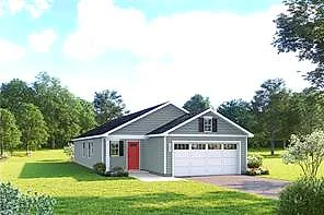 129 Bridgetowne Ave, Edenton — photo