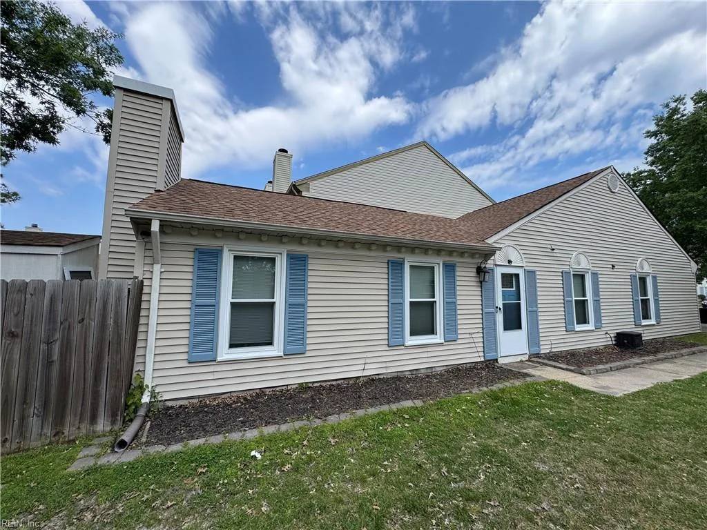 307 Gambrill CT, VIRGINIABEACH VA 23462
