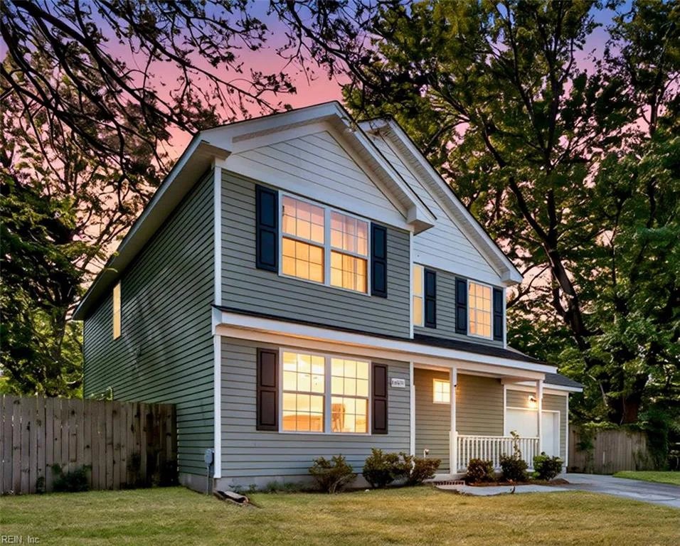 1432 Tatemstown RD, CHESAPEAKE VA 23325