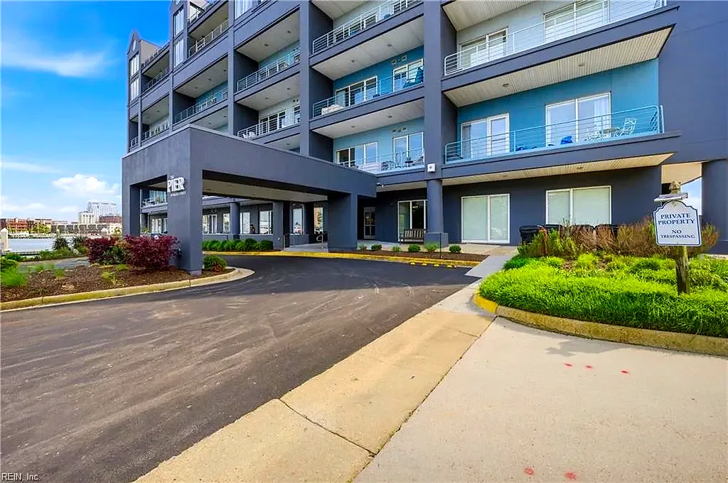 40 Rader St #101, Norfolk — photo