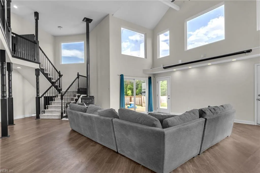 2417 Baum Rd, Chesapeake — photo