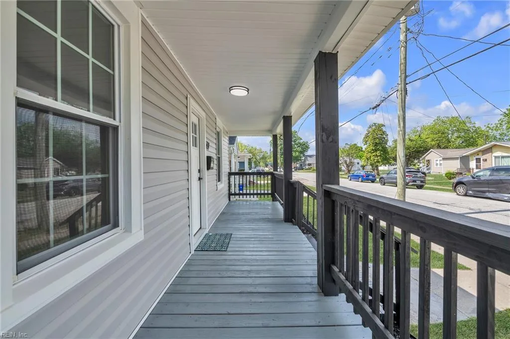 639 Pocahontas Pl, Hampton — photo