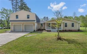 4513 Sunray AVE, CHESAPEAKE VA 23321
