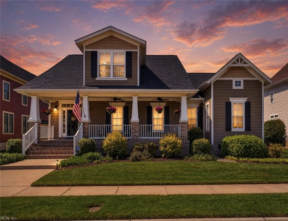 312 Wildlife TRCE, CHESAPEAKE VA 23320