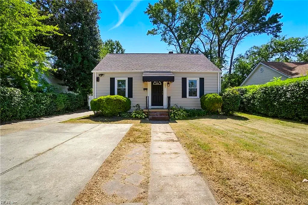 407 W Little Creek Rd, Norfolk — photo
