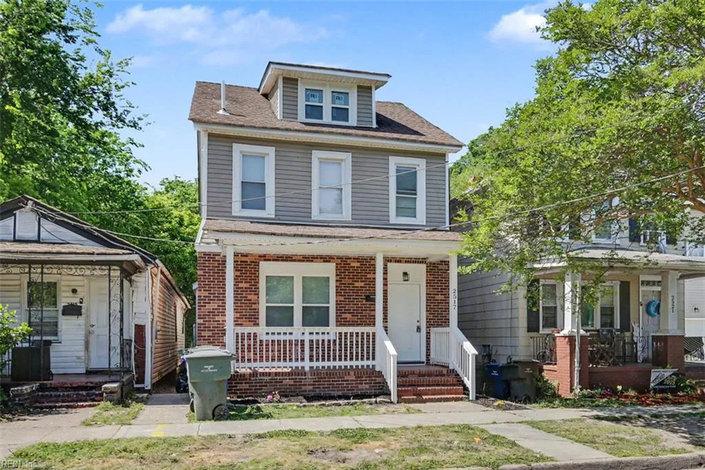 2517 Hale ST, NORFOLK VA 23504