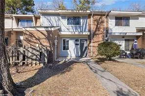 5613 Darby CLS, PORTSMOUTH VA 23703
