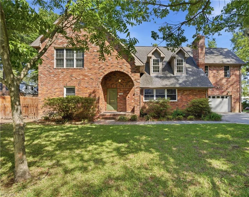 8504 Culfor CRES, NORFOLK VA 23503