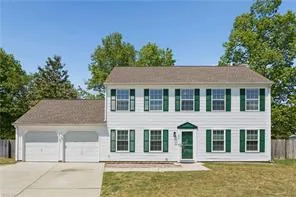 690 Emerald Ct, Newport News — photo